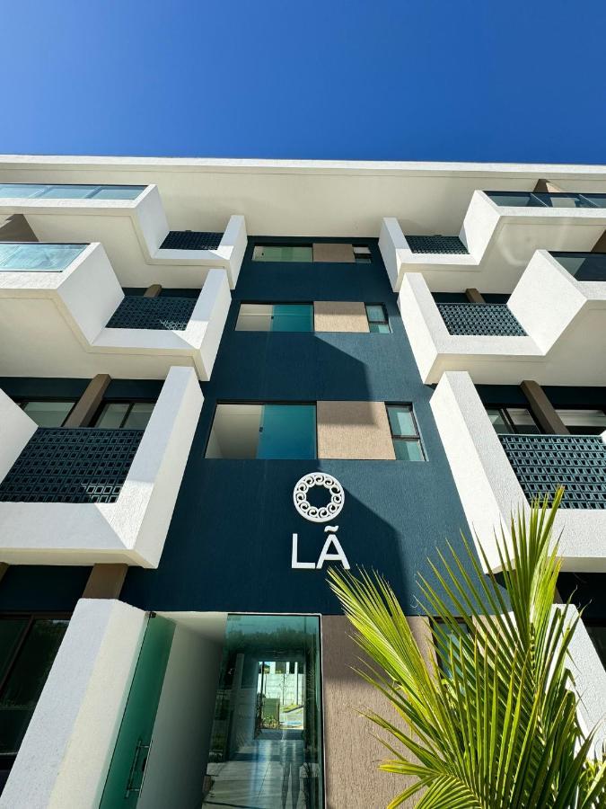 Makia Suites Порту-де-Галиньяш Экстерьер фото