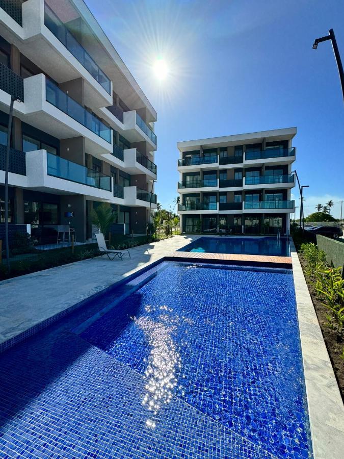 Makia Suites Порту-де-Галиньяш Экстерьер фото