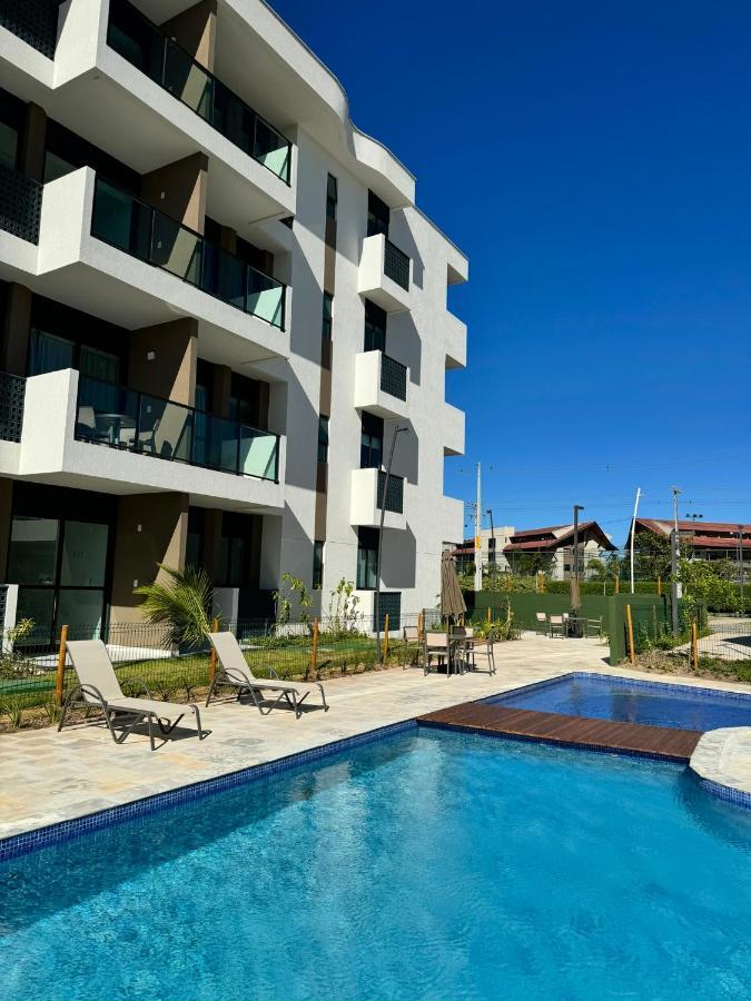 Makia Suites Порту-де-Галиньяш Экстерьер фото