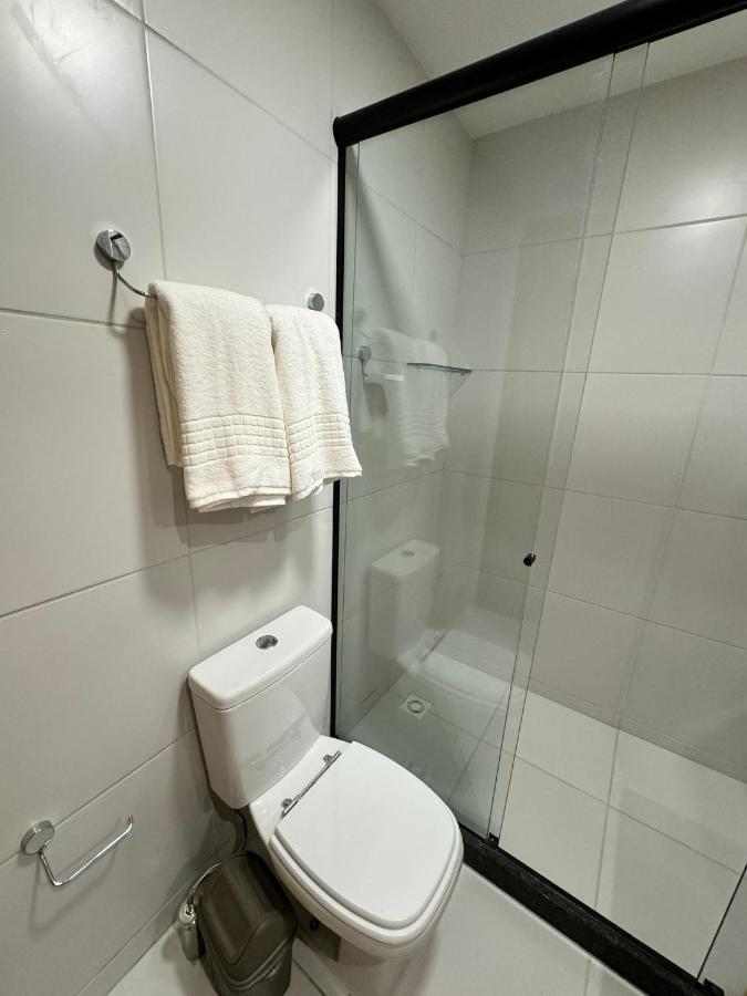 Makia Suites Порту-де-Галиньяш Экстерьер фото