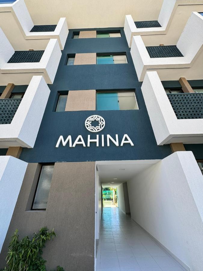 Makia Suites Порту-де-Галиньяш Экстерьер фото