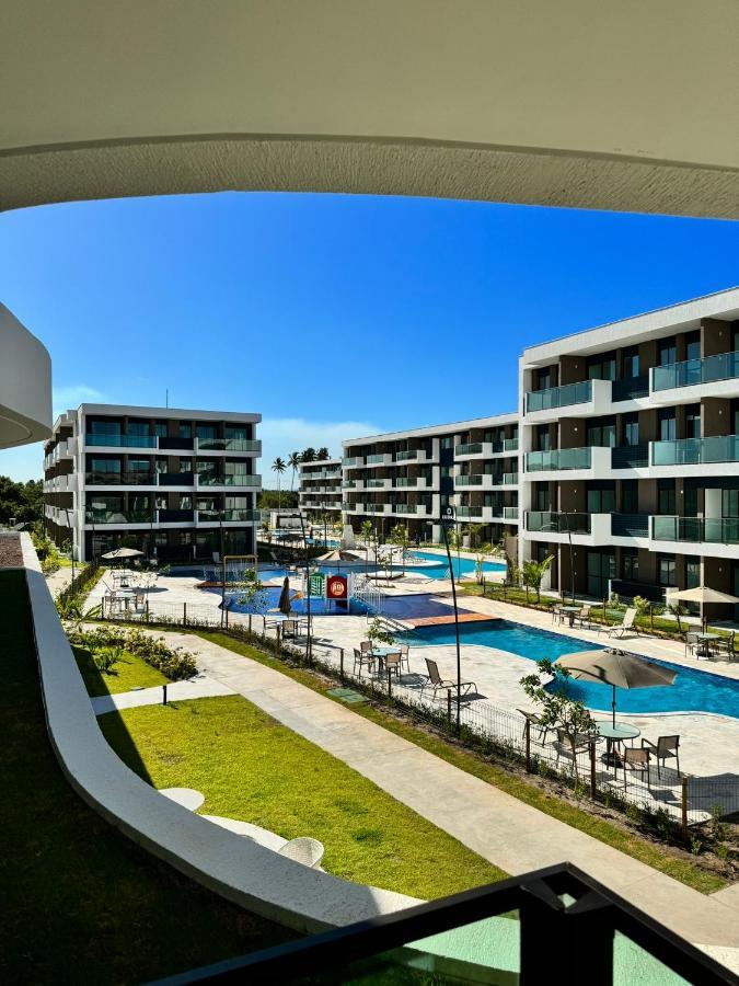 Makia Suites Порту-де-Галиньяш Экстерьер фото
