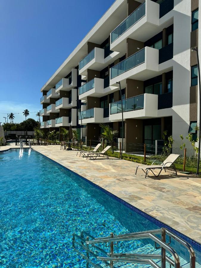 Makia Suites Порту-де-Галиньяш Экстерьер фото
